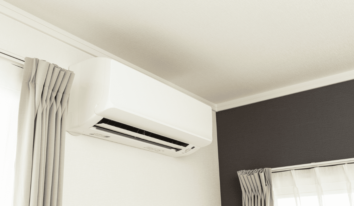 Balçova York İnverter Klima Servisi