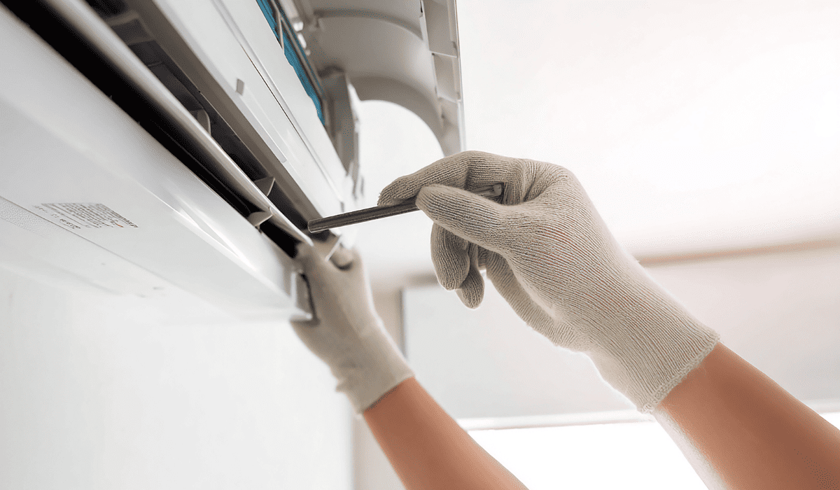 Balçova York Acil Klima Servisi